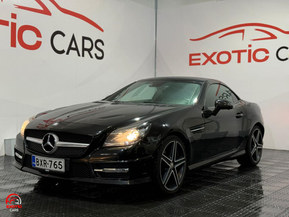 Mercedes-Benz SLK