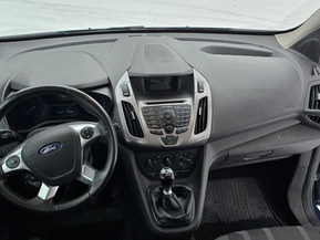 Ford Grand Tourneo Connect
