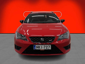 Seat Leon ST
