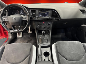 Seat Leon ST
