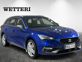 Seat Leon Sportstourer