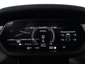 Audi e-tron GT RS