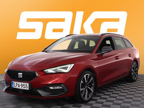 Seat Leon Sportstourer