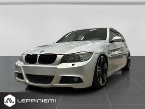 BMW 335