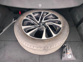 Citroen Grand C4 Picasso