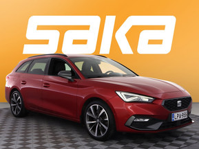 Seat Leon Sportstourer