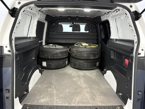 Volkswagen ID. Buzz Cargo