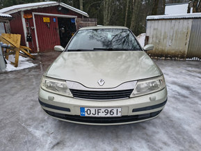 Renault Laguna