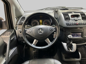 Mercedes-Benz Viano