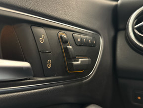 Mercedes-Benz CLA 45 AMG