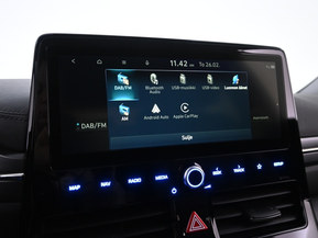 Hyundai Ioniq Plug-In