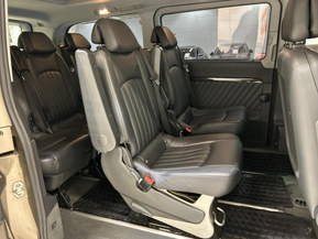 Mercedes-Benz Viano