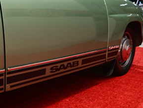 Saab 96