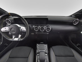 Mercedes-Benz CLA 45 AMG