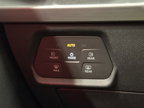 Seat Leon Sportstourer