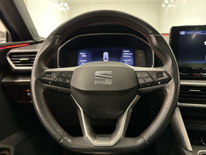 Seat Leon Sportstourer