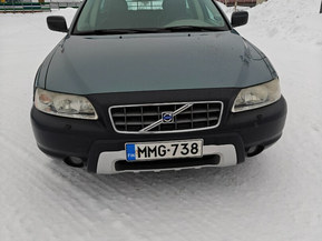 Volvo XC70