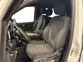 Mercedes-Benz V