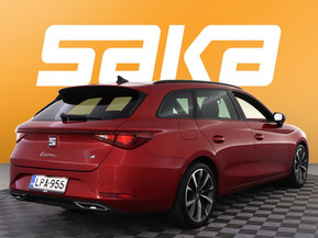 Seat Leon Sportstourer