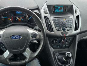 Ford Grand Tourneo Connect
