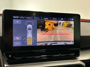 Seat Leon Sportstourer