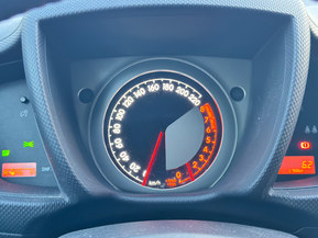 Toyota Urban Cruiser