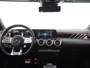 Mercedes-Benz CLA 45 AMG