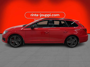Seat Leon ST