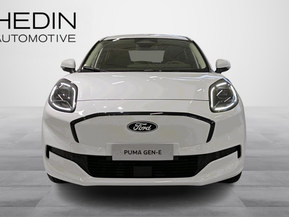 Ford Puma Gen-E