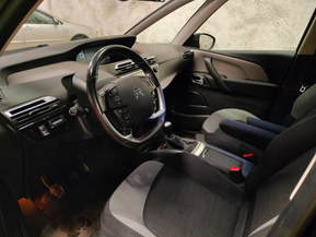 Citroen Grand C4 Picasso