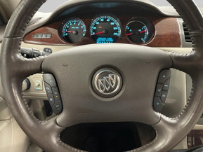 Buick Lucerne