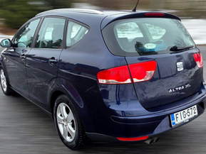 Seat Altea XL