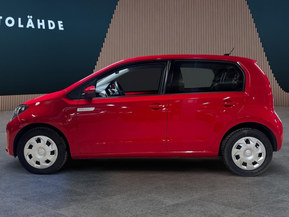 Seat Mii Electric
