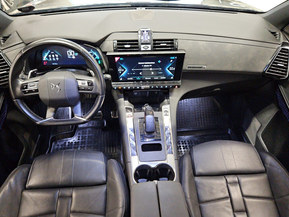 DS 7 Crossback