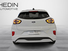 Ford Puma Gen-E