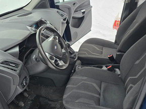 Ford Grand Tourneo Connect