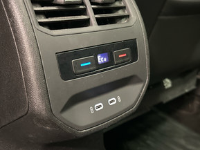 Seat Leon Sportstourer