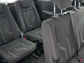 Ford Grand Tourneo Connect