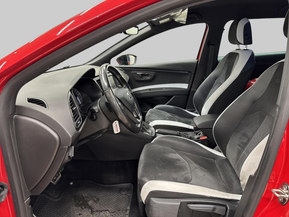 Seat Leon ST