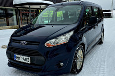 Ford Grand Tourneo Connect