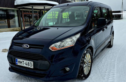 Ford Grand Tourneo Connect