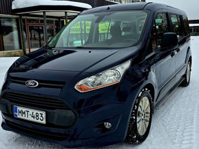 Ford Grand Tourneo Connect