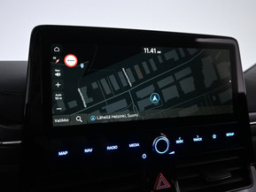 Hyundai Ioniq Plug-In