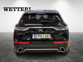 DS 7 Crossback