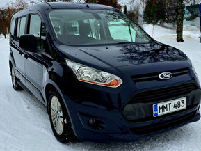 Ford Grand Tourneo Connect
