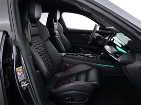 Audi e-tron GT RS