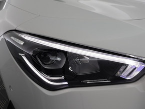 Mercedes-Benz CLA 45 AMG