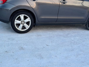 Toyota Urban Cruiser