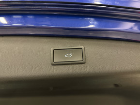 Seat Leon Sportstourer