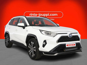 Toyota RAV4 Plug-In